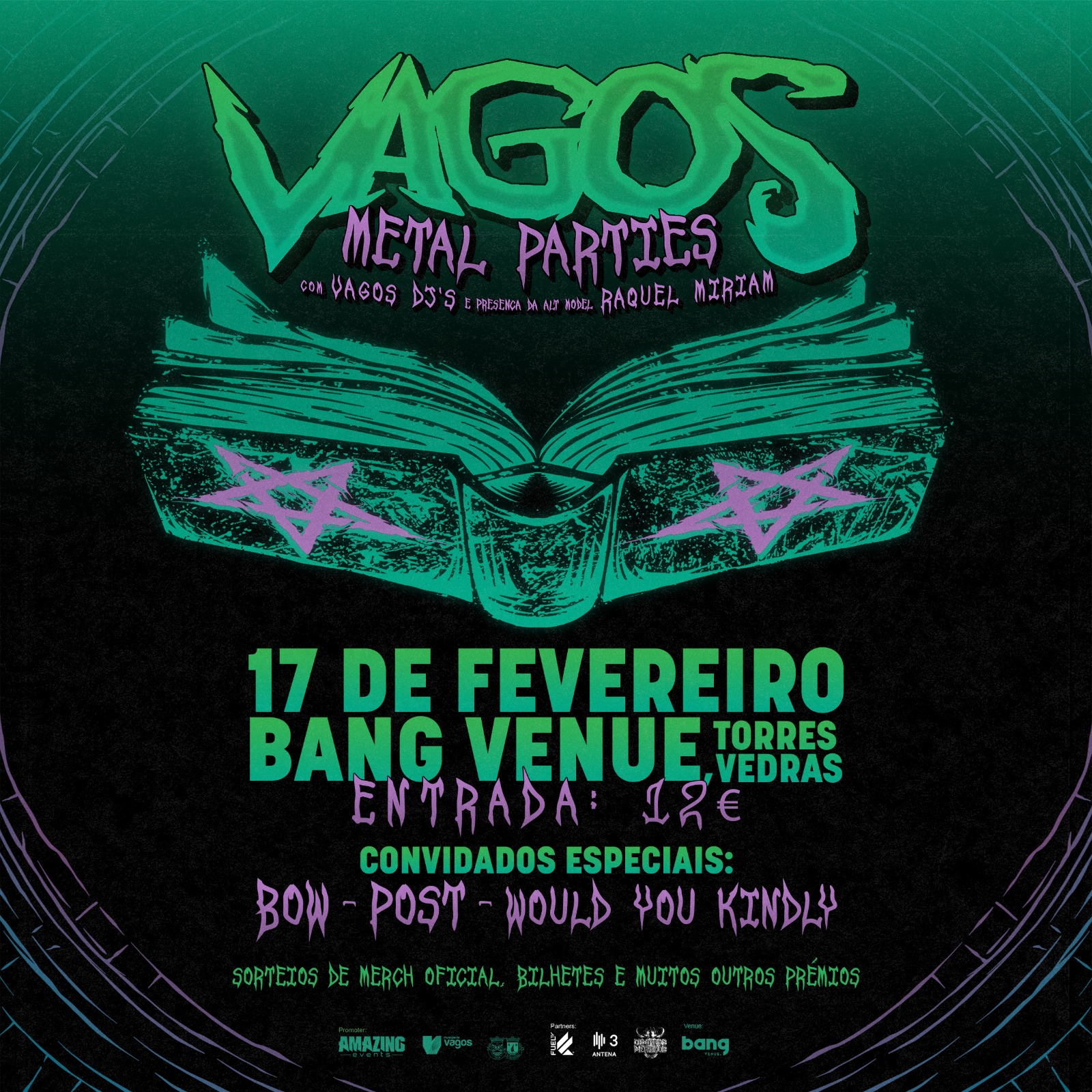 Vagos Fest